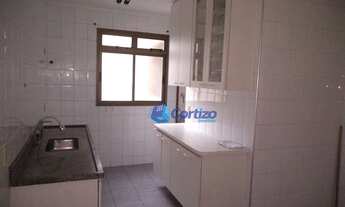 Imagem 4: Apartamento com 3 dormitórios para alugar, 144 m² por R$ 3.681,29/mês - Vila Arens II - Ju