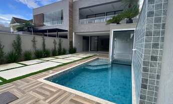 Imagem 7: Casa para venda no condomínio Interlagos de Itaúna- Barra da Tijuca