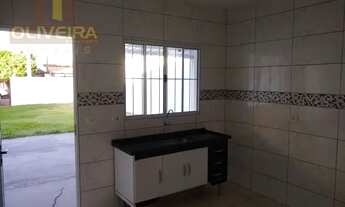 Imagem 5: Locação - Casa - Jardim Cândido Bertini - Santa Bárbara D'Oeste - SP