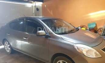 Imagem 2: Casa - Jardim Amanda I - Hortolândia