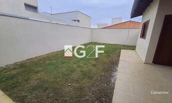 Imagem 4: Casa - Jardim Planalto - Paulínia