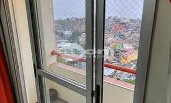 Imagem 5: SANTO ANDRé - Apartamento Padrão - Jardim do Estádio