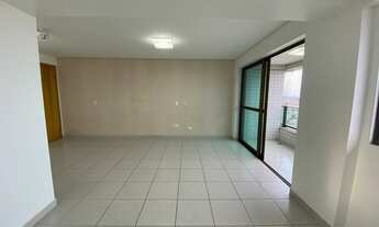 Imagem 4: Apartamento para Locação, Casa Amarela - Recife - PE