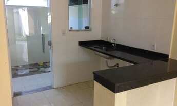 Imagem: CASA GEMINADA DUPLEX BAIRRO NACIONAL CONTAGEM