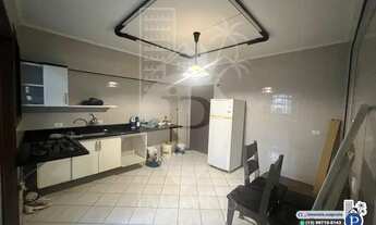 Imagem 4: Apartamento para aluguel com 75 m² com 2 quartos em Vila Mathias - Santos - SP