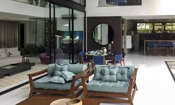 Imagem 4: Casa à Venda com 8 Suítes, 1052m²