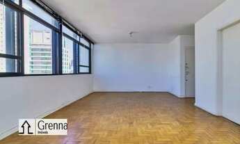 Imagem 3: Apartamento à venda no Itaim Bibi 02 dormitórios 102 m²