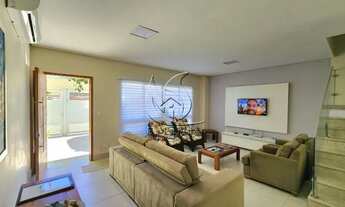 Imagem 6: Casa de condomínio com 4 suítes e piscina privativa para venda