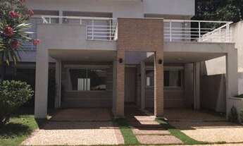 Imagem 2: Casa com 3 dormitórios à venda, 380 m² por R$ 2.200.000,00 - Parque Taquaral - Campinas/SP