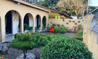 Imagem 6: Casa no Cj Tiradentes 2 Qts (Suite) 750m² Cerca Eletrica Sistema de Camera