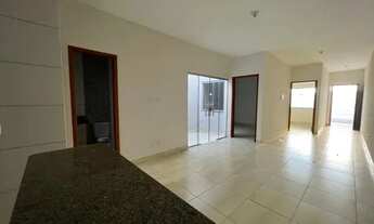 Imagem 4: CASA 3/4 ZERO ENTRADA SETOR RESIDENCIAL BUENA VISTA