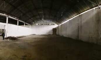 Imagem 5: GA1804 - Alugar galpão em santana de Parnaíba com 750 metros de terreno, 750 metros de gal