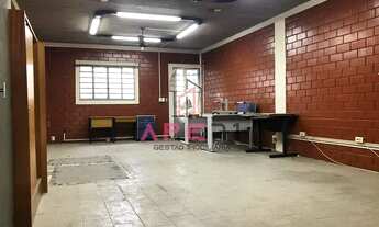 Imagem: CASA COM 5 DORMITÓRIOS, 250 M² - VENDA