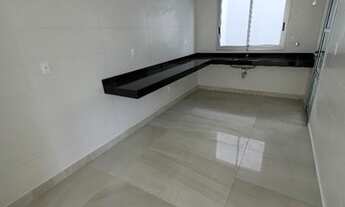 Imagem 7: Casa de condomínio para venda com 130 metros quadrados com 3 quartos em Centro - Contagem