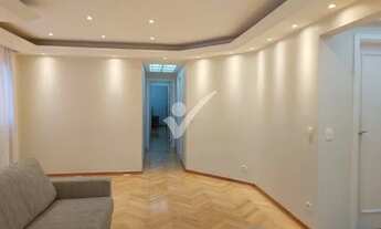 Imagem 4: Apartamento - Jardim Anália Franco - São Paulo