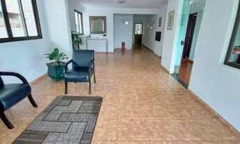 Imagem 6: Apartamento para venda possui 50 metros quadrados com 1 quarto em Canto do Forte - Praia G