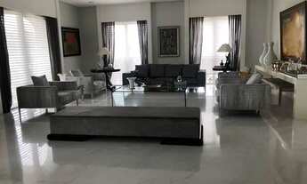 Imagem: Apartamento Venda 4 Dormitórios - 700 m²