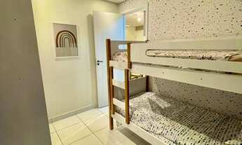 Imagem 7: Apartamento de 2 quartos em Camaragibe