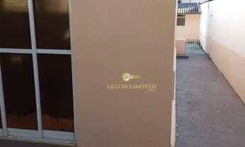 Imagem 3: Casa com 4 dormitórios à venda, 140 m² por R$ 330.000,00 - São Geraldo - Araraquara/SP