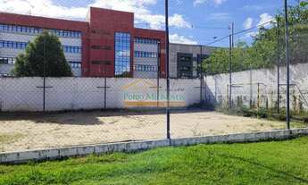 Imagem 3: APARTAMENTO com 2 dormitórios para alugar com 40m² por R$ 1.100,00 no bairro Cidade Indust