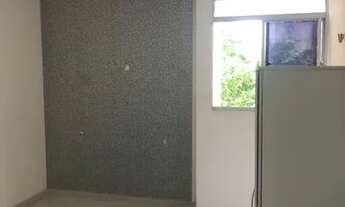 Imagem 2: Quarto Brisamar Quarto com aluguel por R$450 /mês