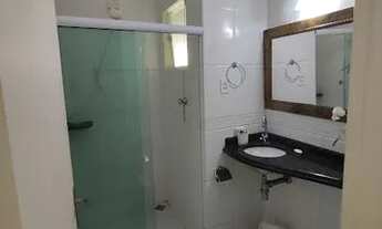 Imagem 7: Casa sobrado com 3 quartos sendo 1 suíte, Centro - Macaé - RJ