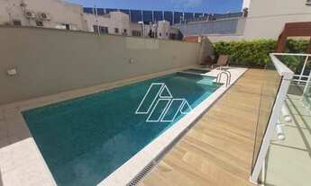 Imagem 5: Apartamento com 2 dormitórios para alugar, 67 m² - Marília