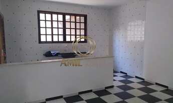 Imagem 2: AJ-RA Amil Aluga Sobrado, 2 Quartos, 200mts, Bosque dos Ipês, Zona Sul, São José dos Campo