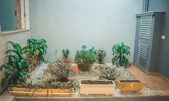 Imagem: Casa à venda na Vila Rosária