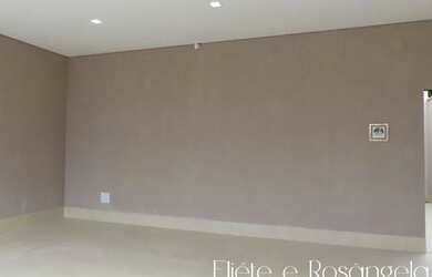 Imagem 2: Casa térrea à venda no Jardim Aquarius totalmente mobiliada