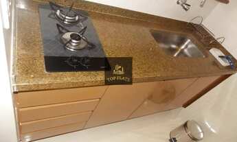 Imagem 7: Flat disponível na Vila Nova Conceição