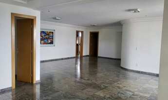 Imagem 2: Cond. Botticelli com 3 suítes, escritório em ótima localização