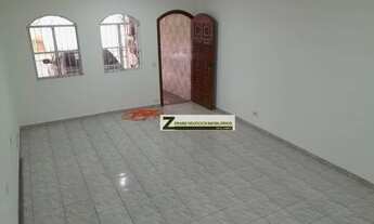 Imagem: Sobrado com 2 dormitórios para alugar