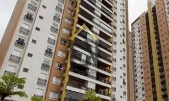 Imagem 2: Apartamento Mobiliado no Des Arts para locação