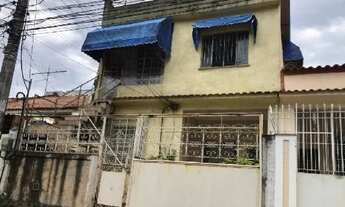 Imagem: Madureira Avenida Edgard Romero 326, apartamento