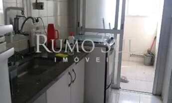 Imagem 3: SAO PAULO - Apartamento Padrão - Interlagos