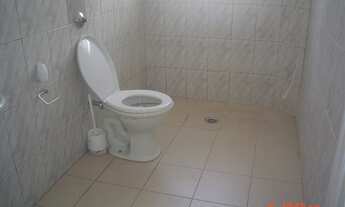 Imagem 2: Sobrado para aluguel com 60 metros quadrados com 2 quartos em Vila Mariana - São Paulo - S