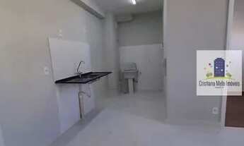 Imagem 3: Apartamento com 34m² para venda, 2 dormitórios Lapa, São Paulo/SP