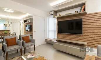 Imagem 3: CANOAS - Apartamento Padrão - Estância Velha