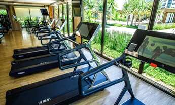 Imagem 3: Barra da Tijuca Apartamento com 4 dormitórios