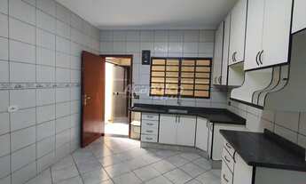 Imagem 5: Casa para aluguel, 2 quartos, 2 vagas, Parque Residencial São Jerônimo - Americana/SP