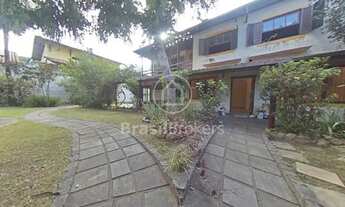 Imagem: CASA DUPLEX NA FREGUESIA COM 2 AMPLAS SALAS