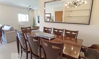 Imagem 6: Apartamento para Aluguel - Alphaville, 3 Quartos, 140 m2