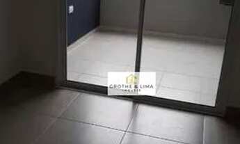 Imagem 2: Apartamento com 2 dormitórios para alugar, 57 m² por R$ 2.018,80/mês - Santana - São José