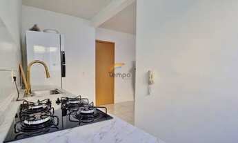 Imagem 6: Apartamento semimobiliado de 02 dormitórios para alugar no Bairro Operário em Novo Hamburg