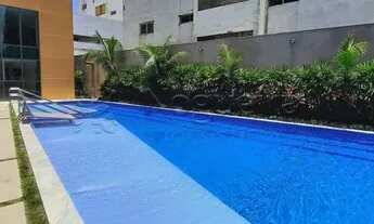 Imagem 2: Apartamento para aluguel e venda possui 134 metros quadrados com 4 quartos