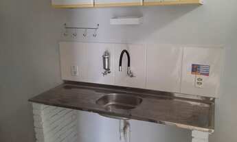 Imagem 4: Alugo kit nova Casa em condomínio com 2 dormitórios