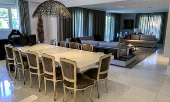 Imagem 6: Apartamento para aluguel e venda com 202m² com 3 suítes e 4 vagas em Higienópolis