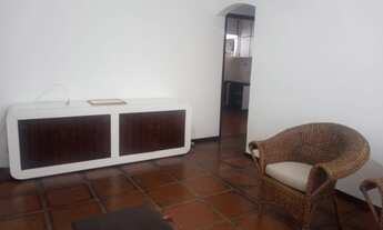 Imagem: Apartamento para Locação - Mobiliado