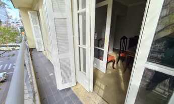 Imagem 5: Apartamento para venda tem 134 metros quadrados com 3 quartos